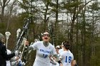 WLax vs Keene  Wheaton College Women's Lacrosse vs Keene State. - Photo By: KEITH NORDSTROM : Wheaton, LAX, Lacrosse